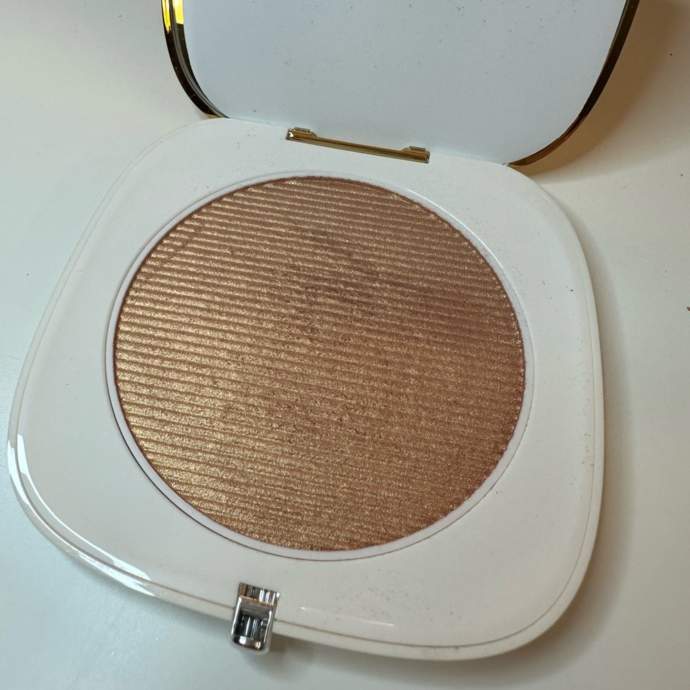 Marc Jacobs Highlight pallet - 79 Gilty - Limited Edition Rare Omega Glaze